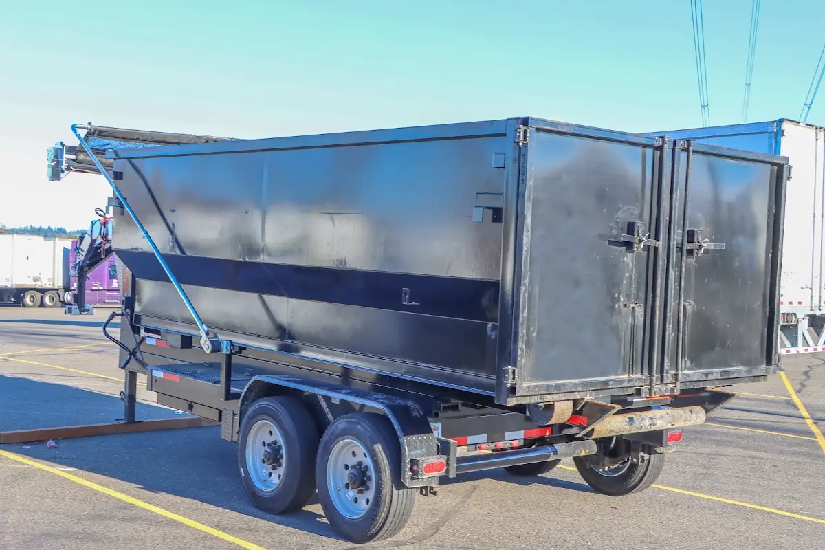 Dumpster Rental services in Post Falls, ID